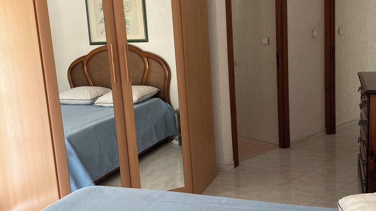 Photo of Bedroom in Borgo