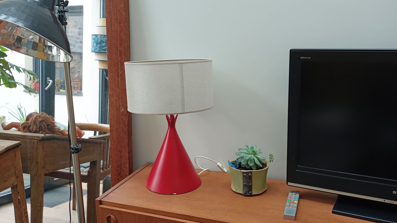 Photo of Livingroom in Gentilly