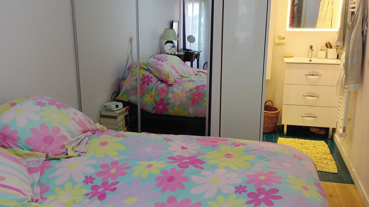Photo of Bedroom in Gentilly