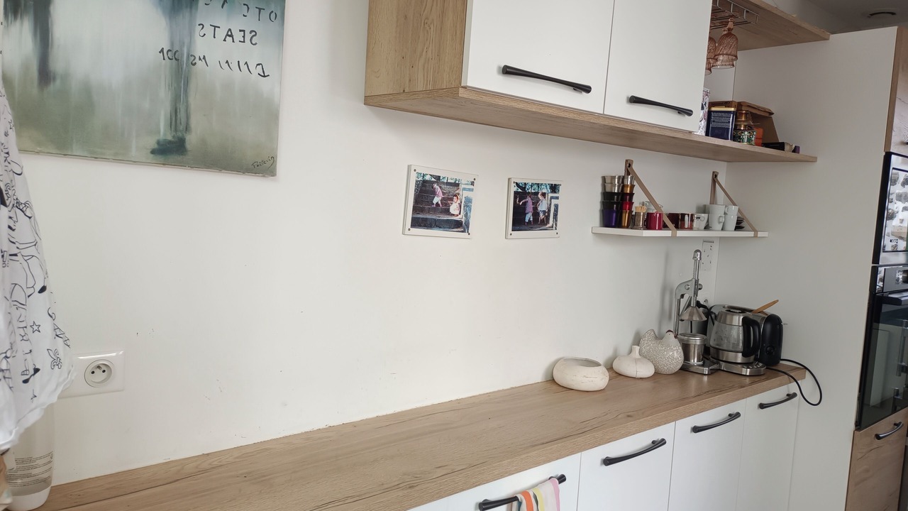 Photo of Kitchen in Gentilly