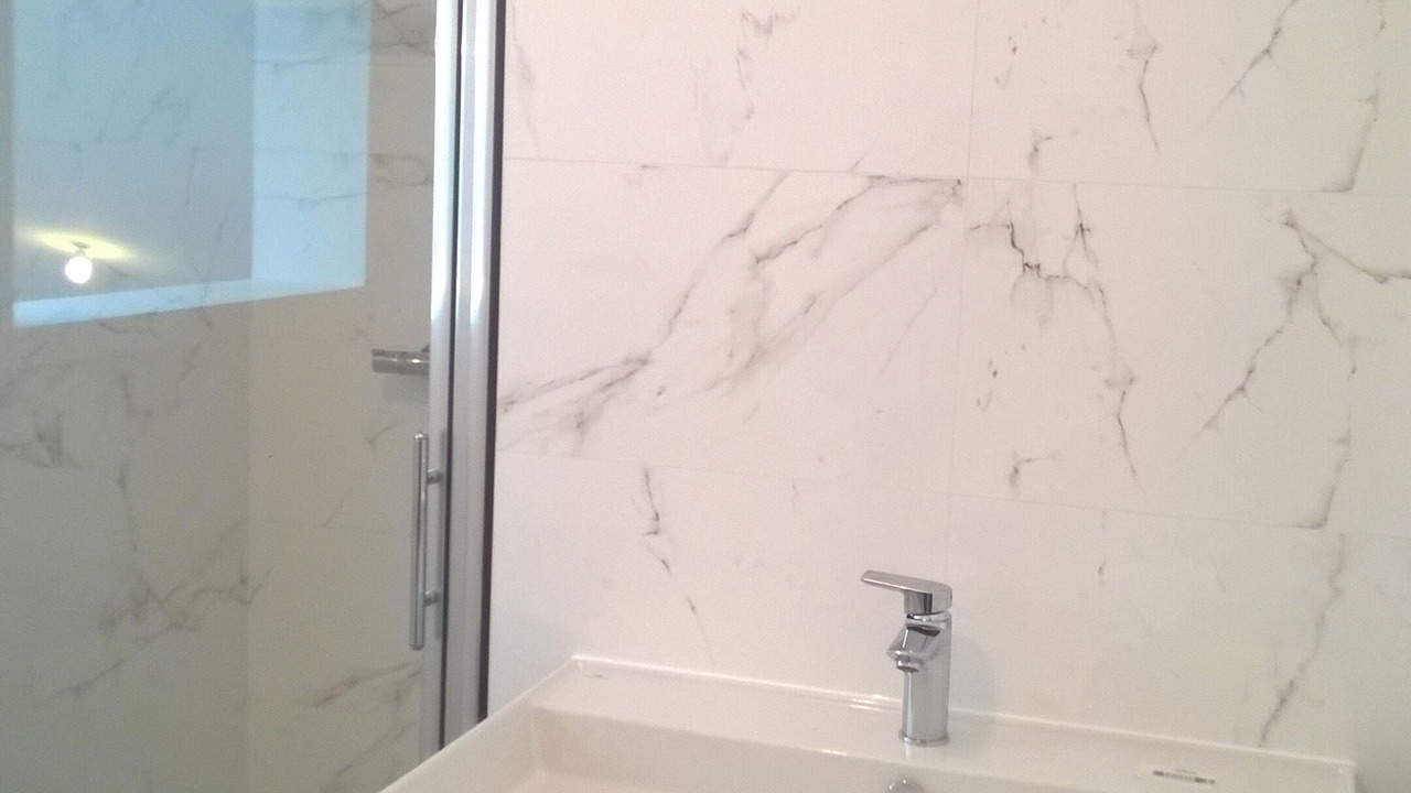 Photo of Bathroom in Gentilly