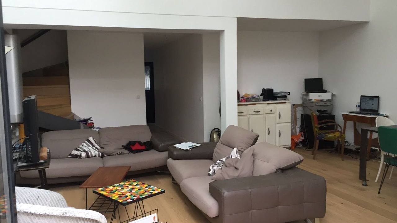 Photo of Livingroom in Gentilly