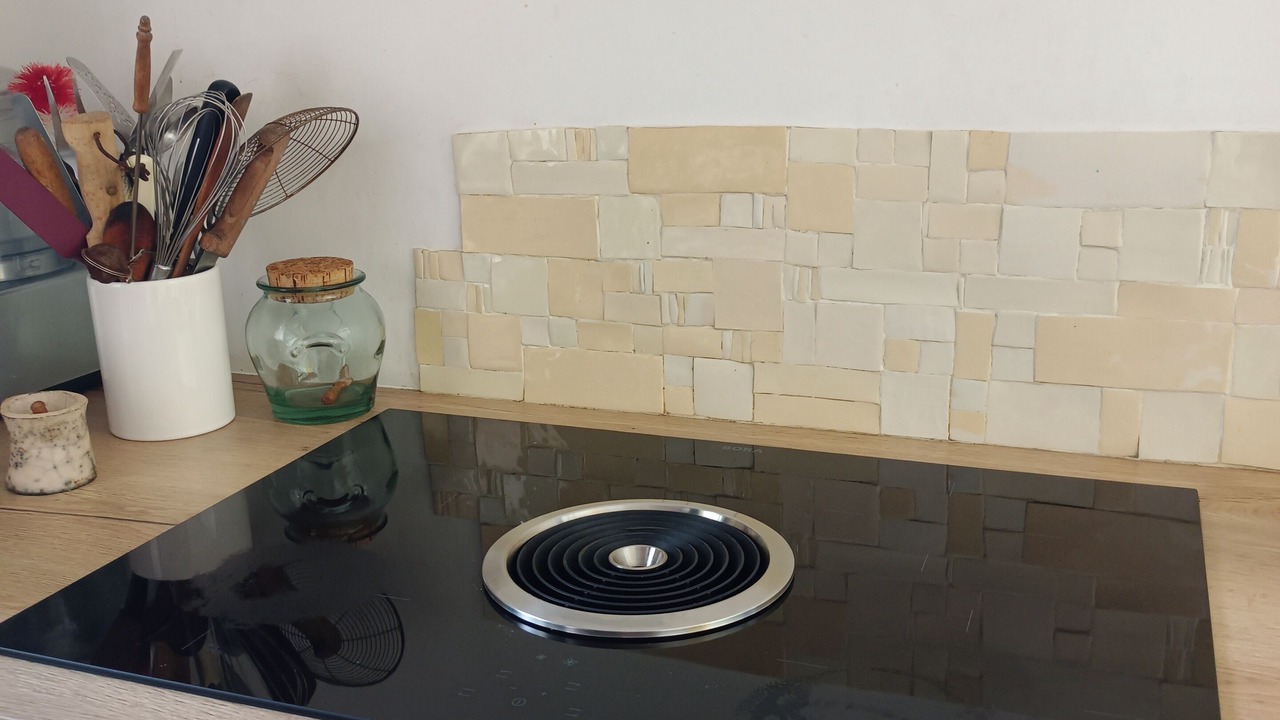 Photo of Kitchen in Gentilly