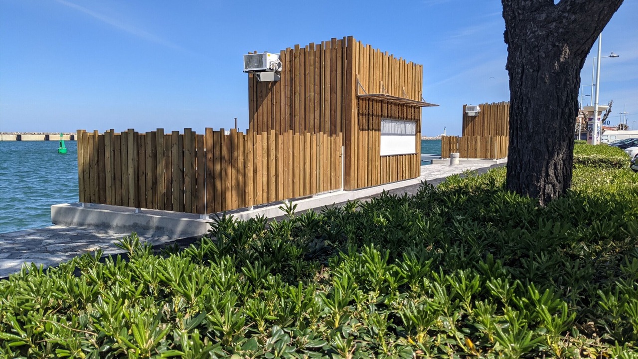 Photo of Outdoor in Port-la-Nouvelle