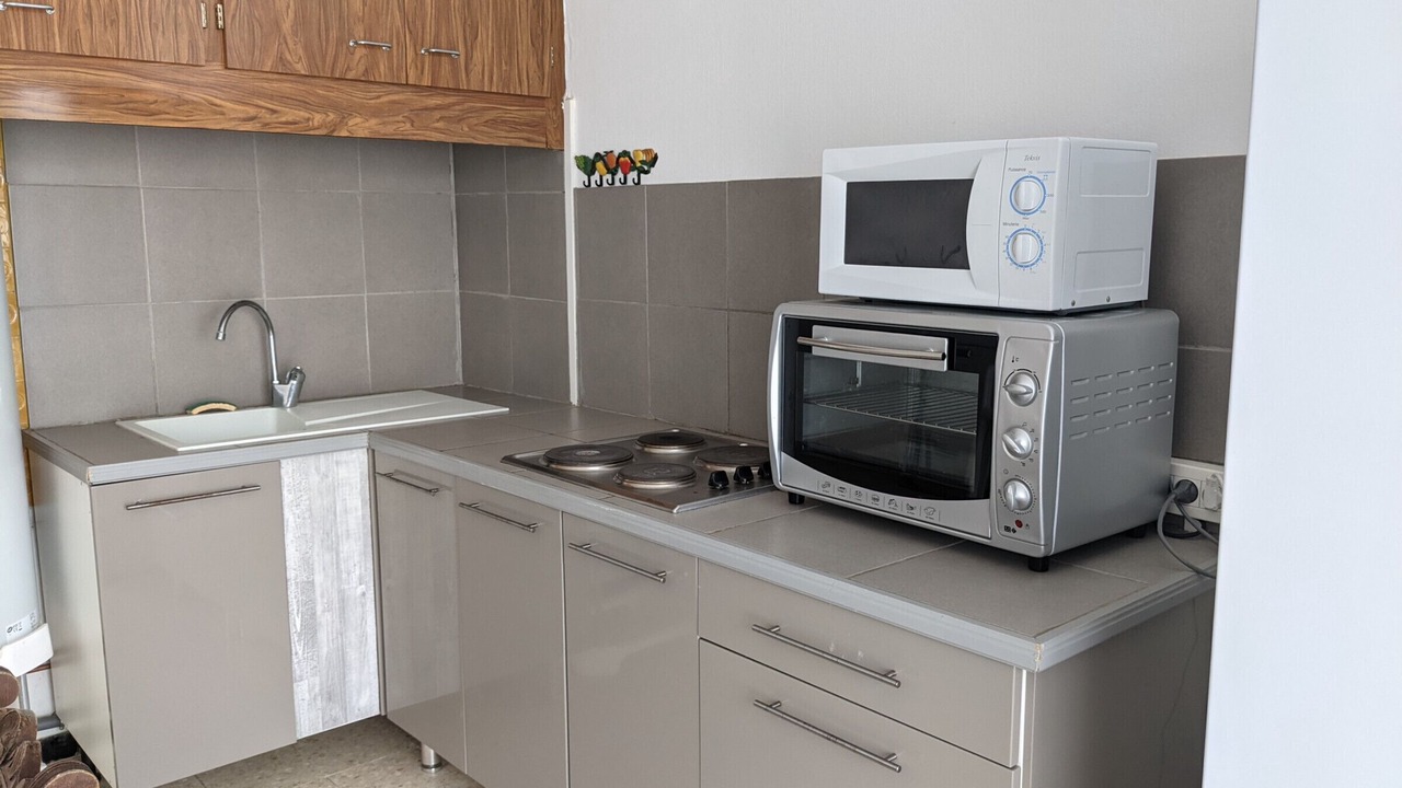 Photo of Kitchen in Port-la-Nouvelle