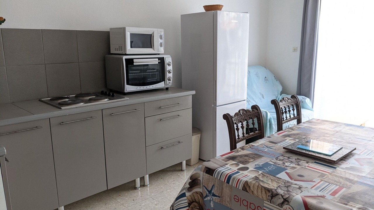 Photo of Kitchen in Port-la-Nouvelle