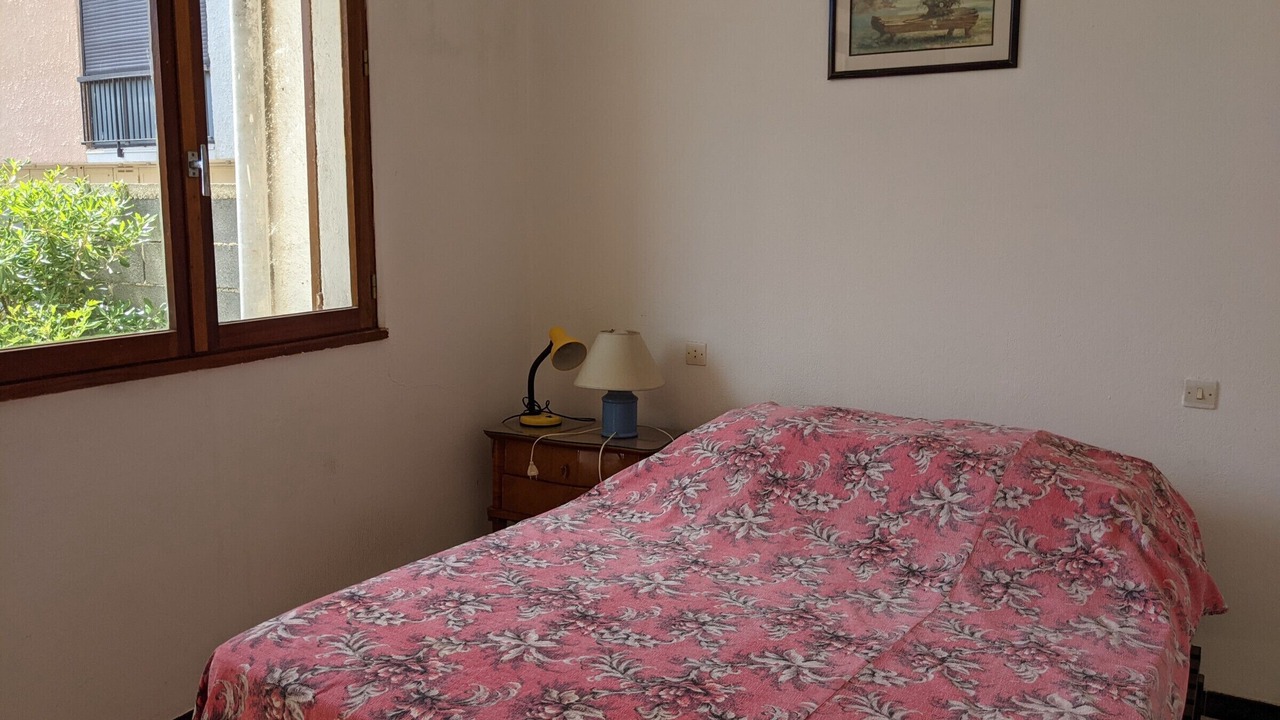 Photo of Bedroom in Port-la-Nouvelle