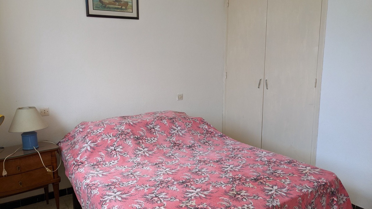 Photo of Bedroom in Port-la-Nouvelle