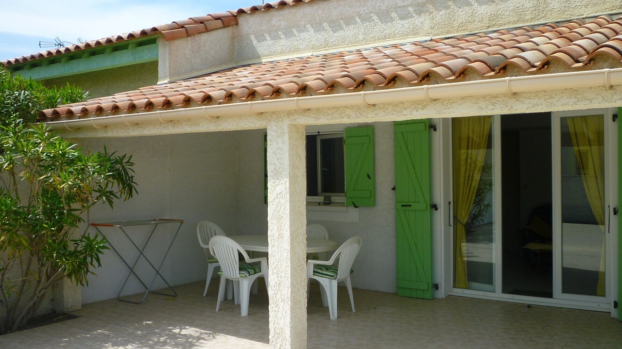 Photo of Outdoor in Port-la-Nouvelle