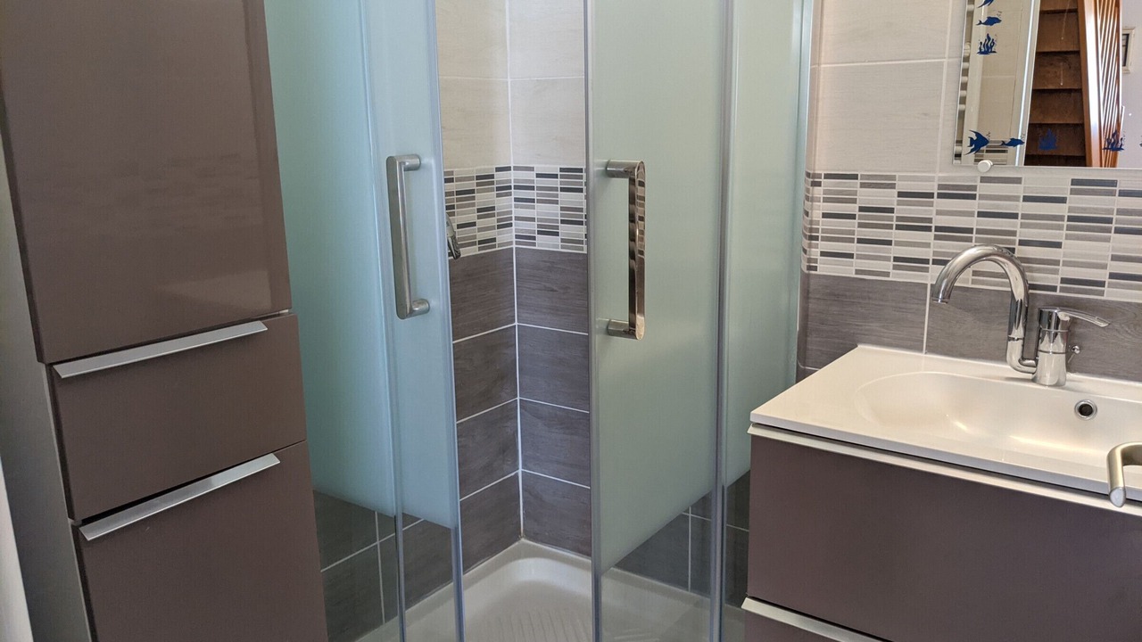 Photo of Bathroom in Port-la-Nouvelle