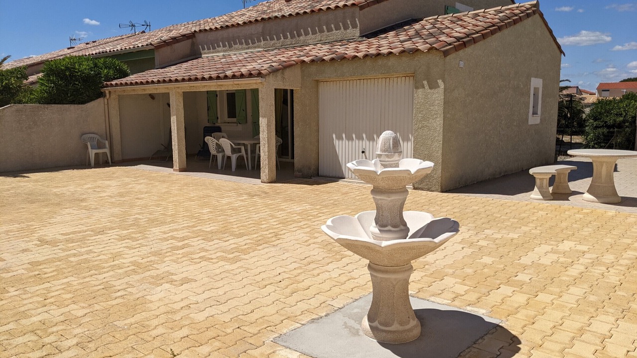 Photo of Outdoor in Port-la-Nouvelle