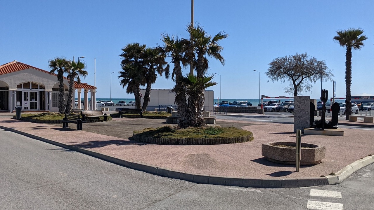 Photo of Others in Port-la-Nouvelle