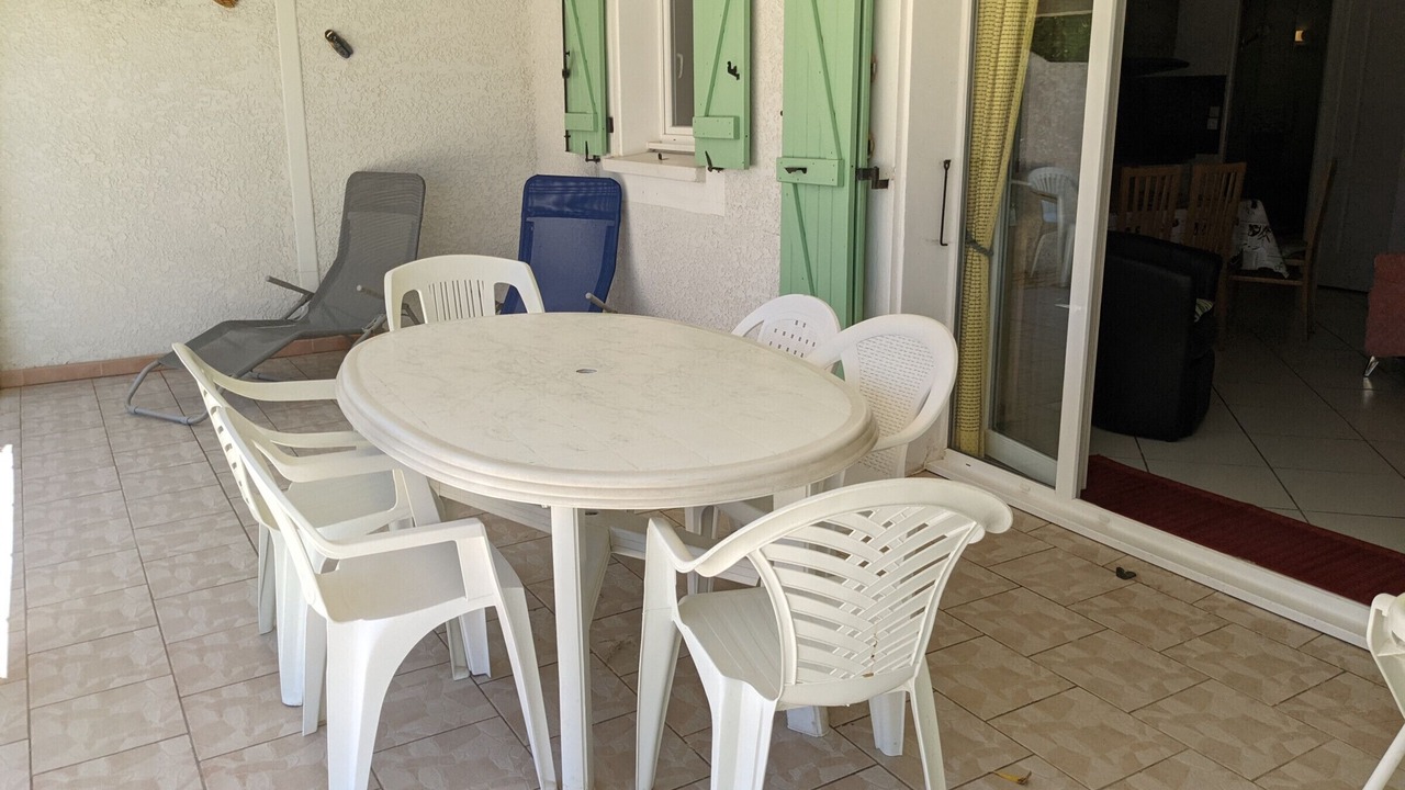 Photo of Outdoor in Port-la-Nouvelle