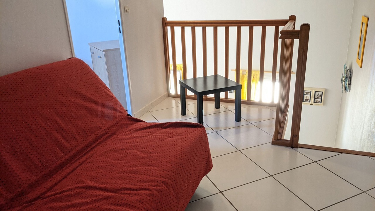 Photo of Bedroom in Port-la-Nouvelle