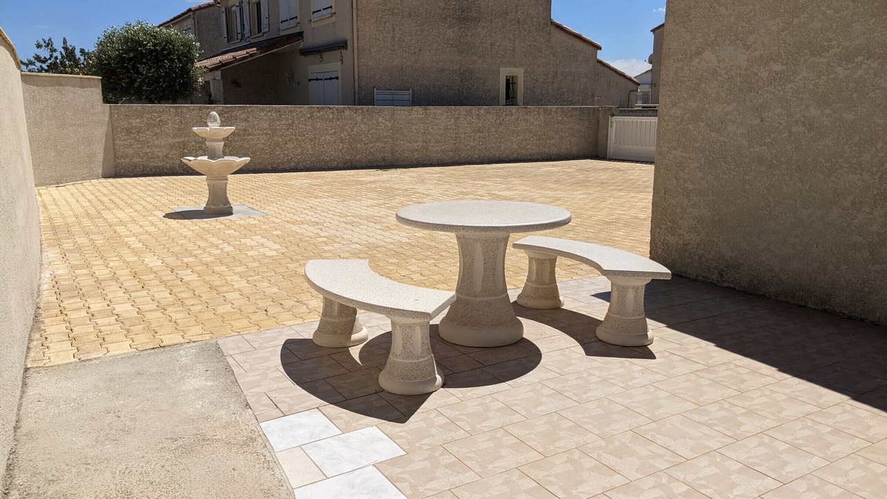 Photo of Outdoor in Port-la-Nouvelle
