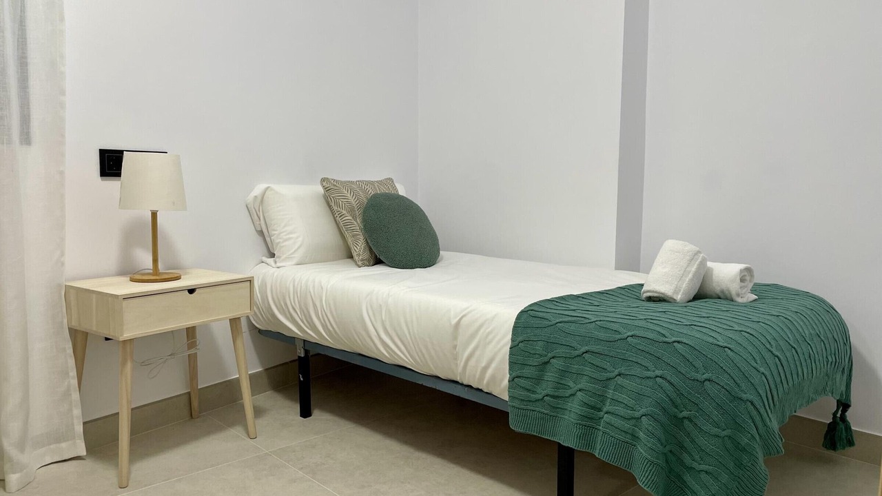 Photo of Bedroom in Distrito Centro