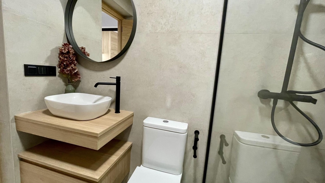 Photo of Bathroom in Distrito Centro