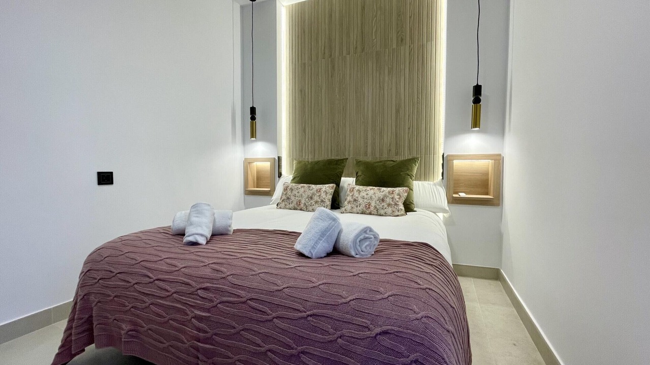 Photo of Bedroom in Distrito Centro