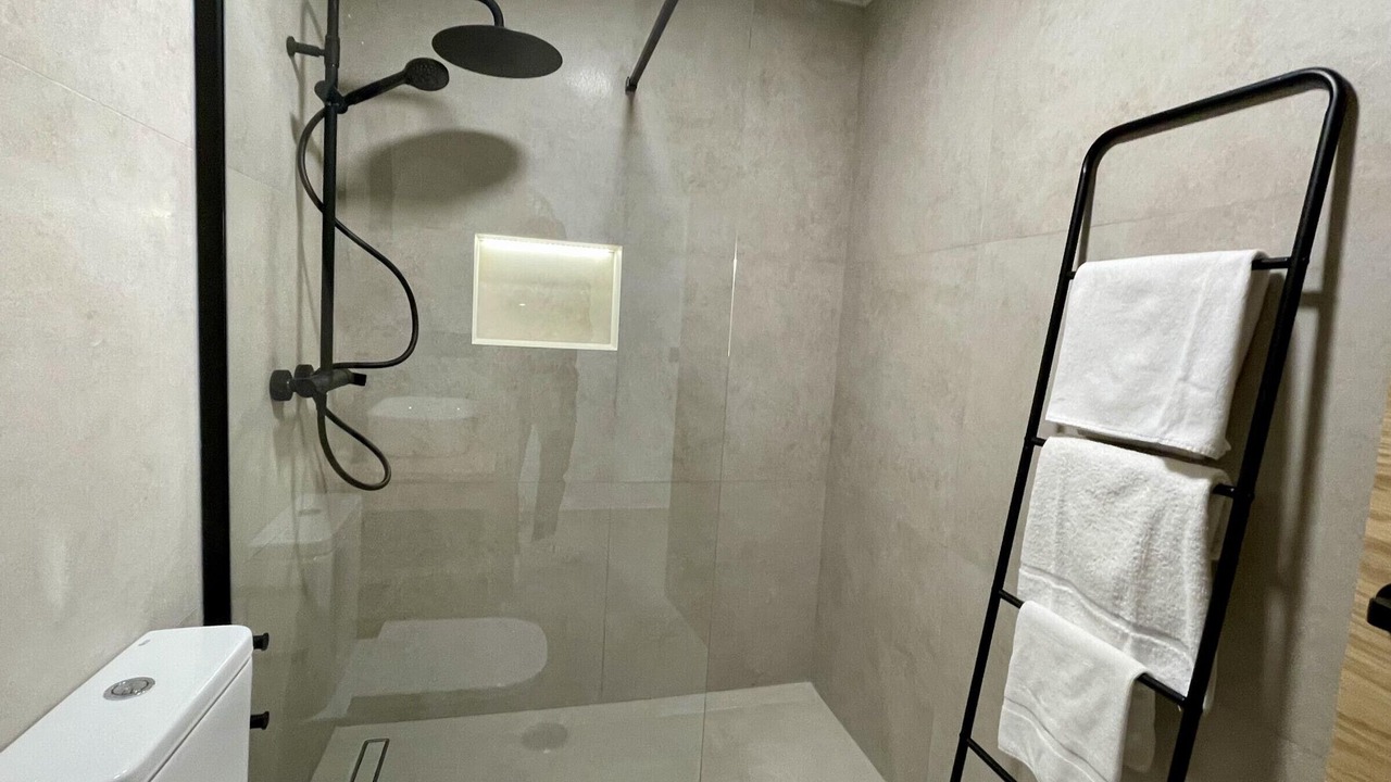 Photo of Bathroom in Distrito Centro