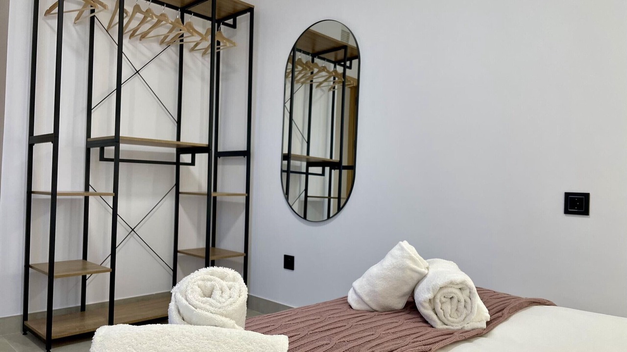 Photo of Bedroom in Distrito Centro