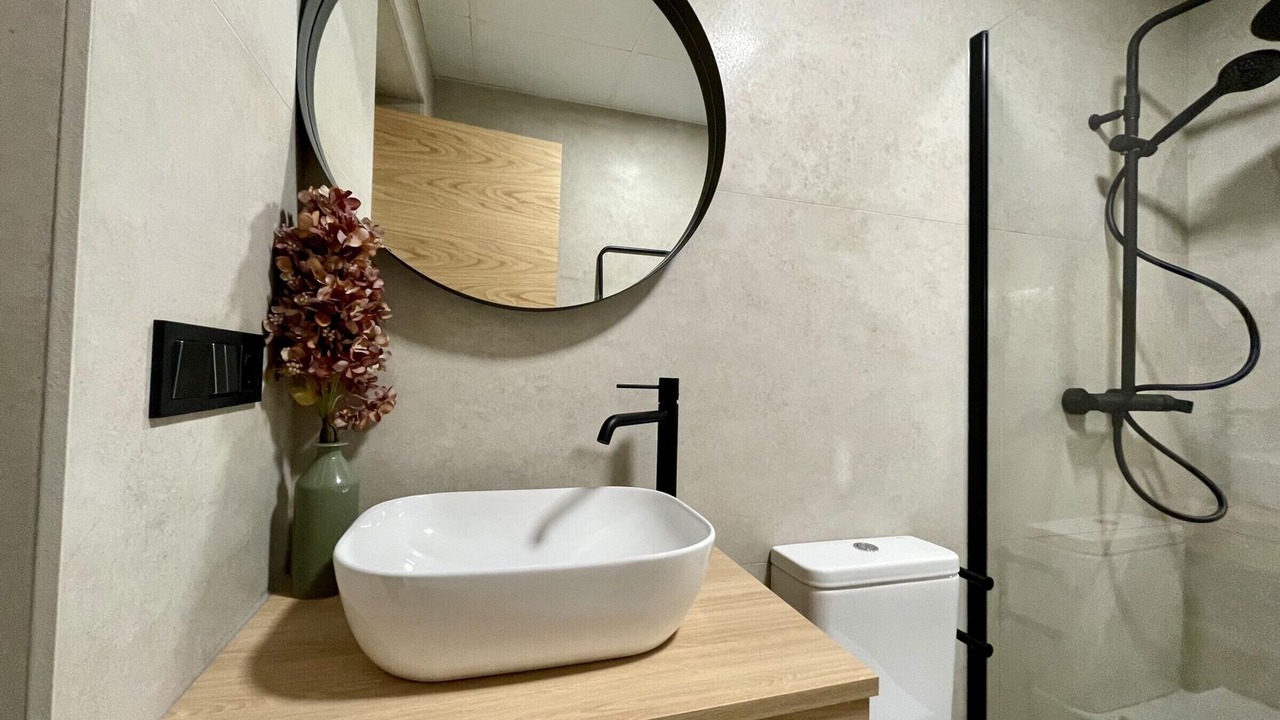 Photo of Bathroom in Distrito Centro