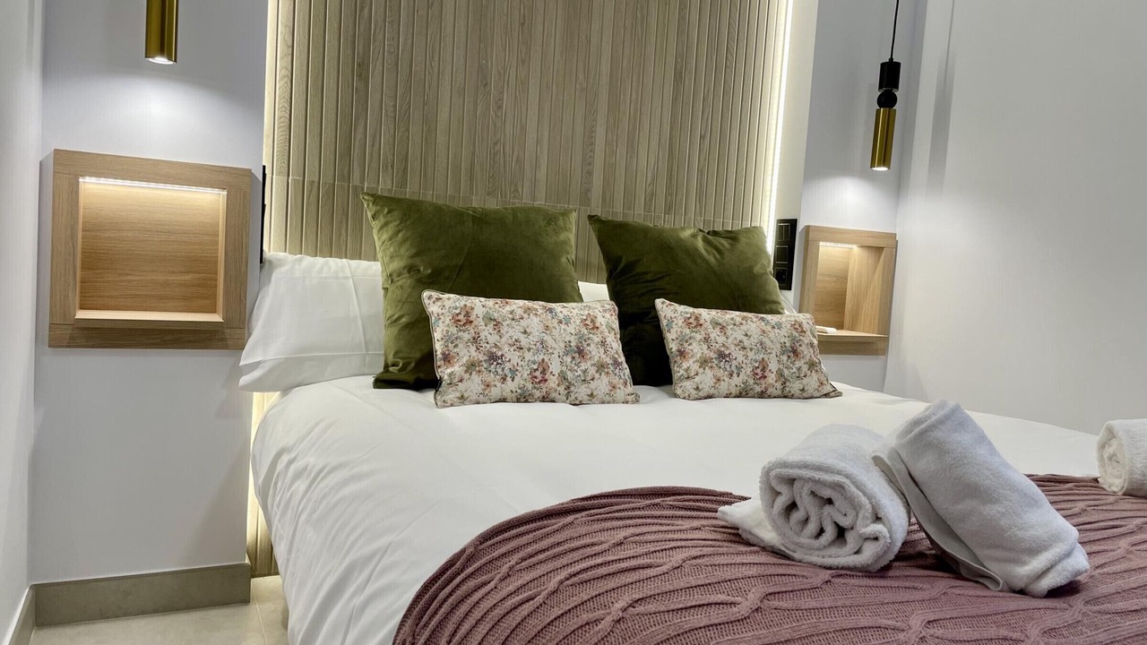 Photo of Bedroom in Distrito Centro