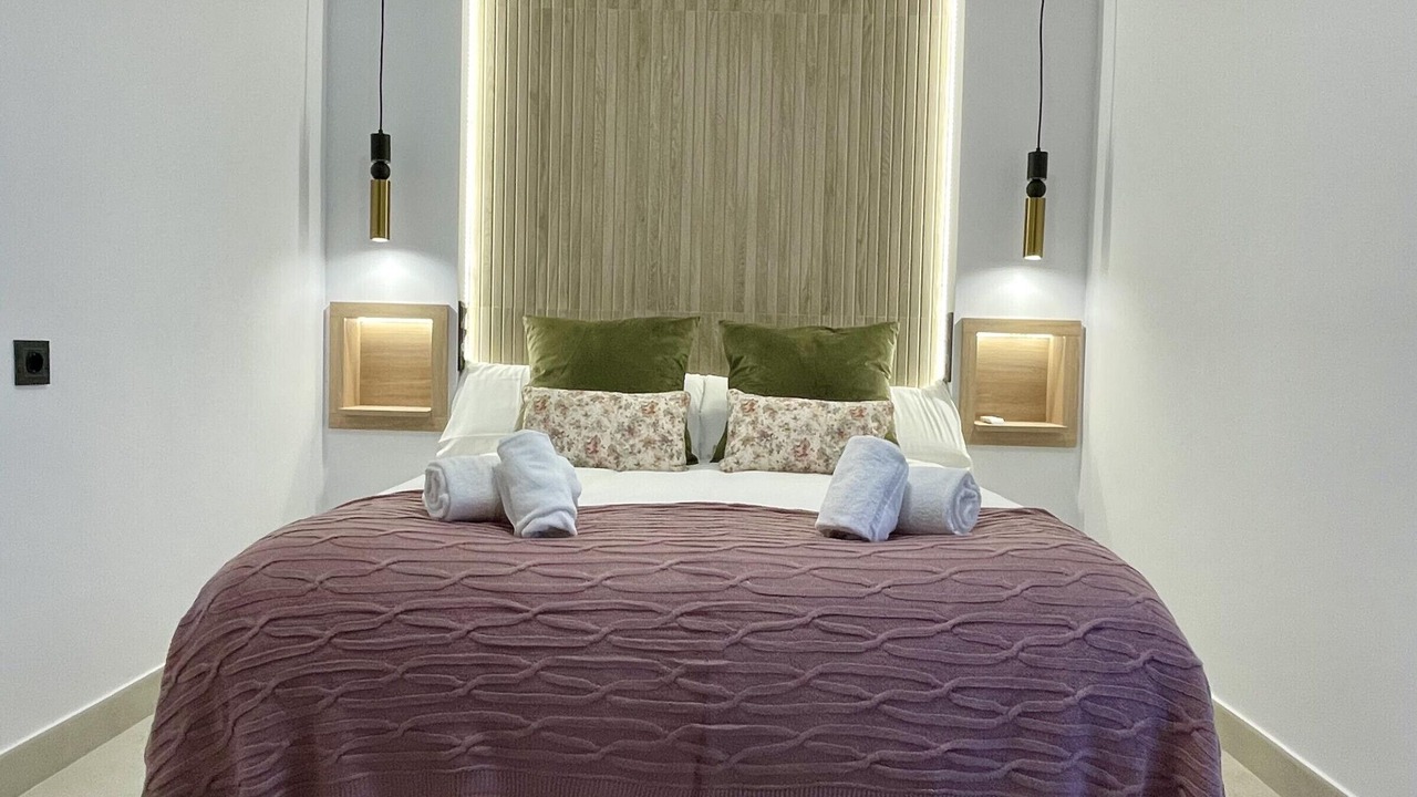 Photo of Bedroom in Distrito Centro