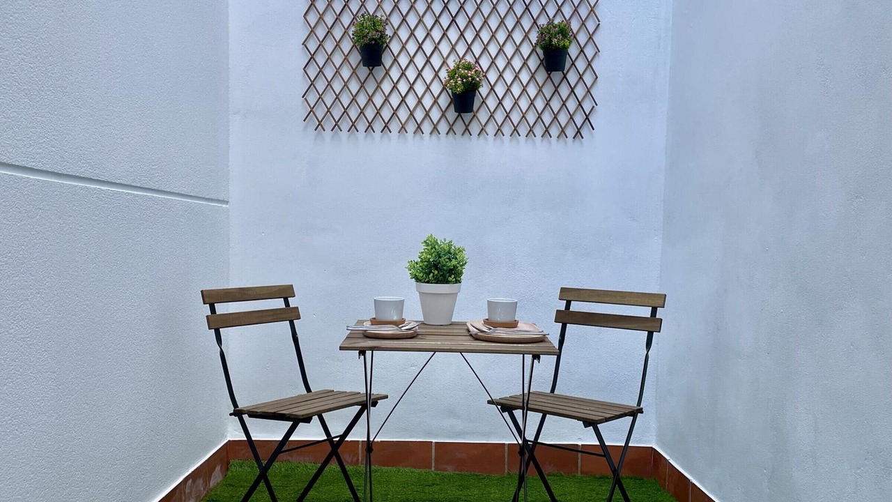 Photo of Outdoor in Distrito Centro