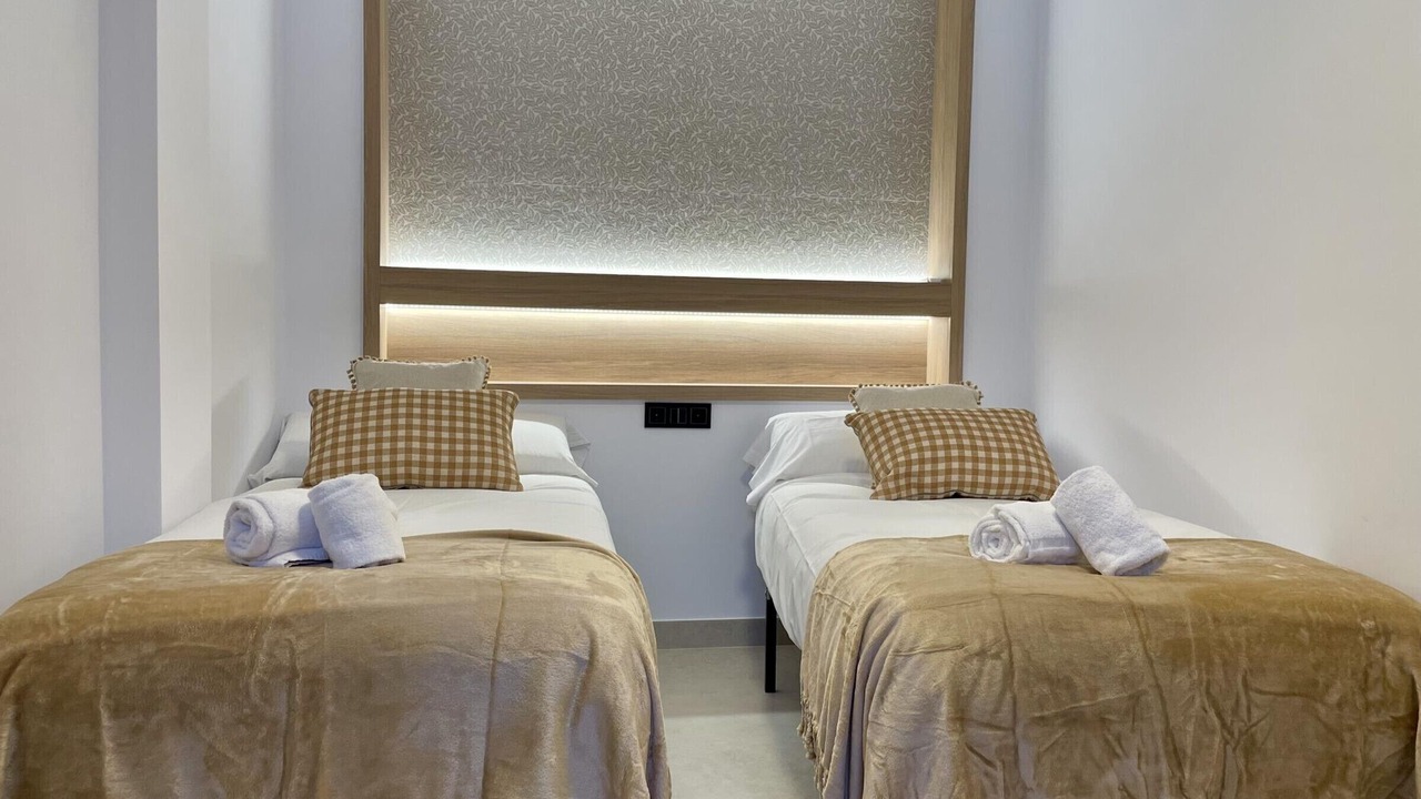 Photo of Bedroom in Distrito Centro