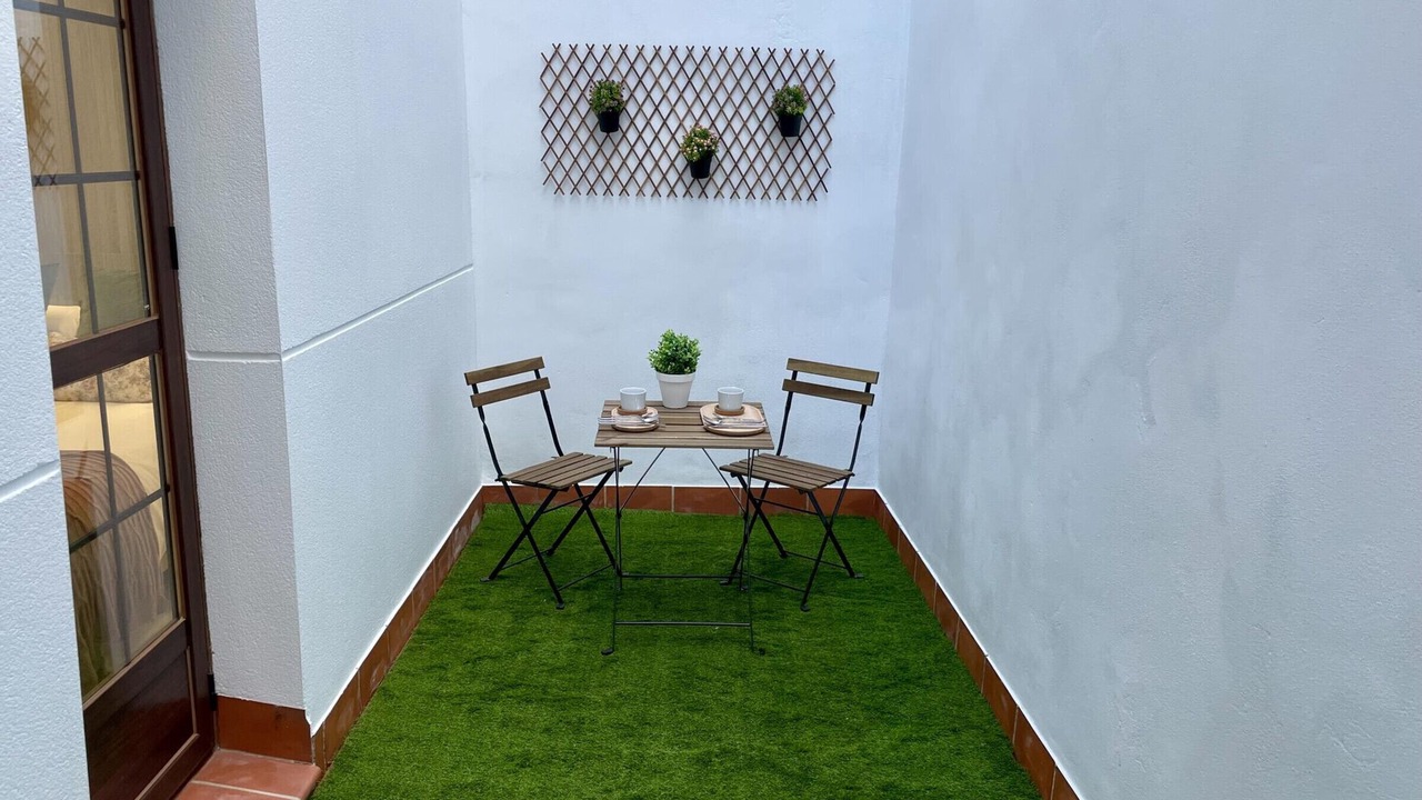 Photo of Outdoor in Distrito Centro