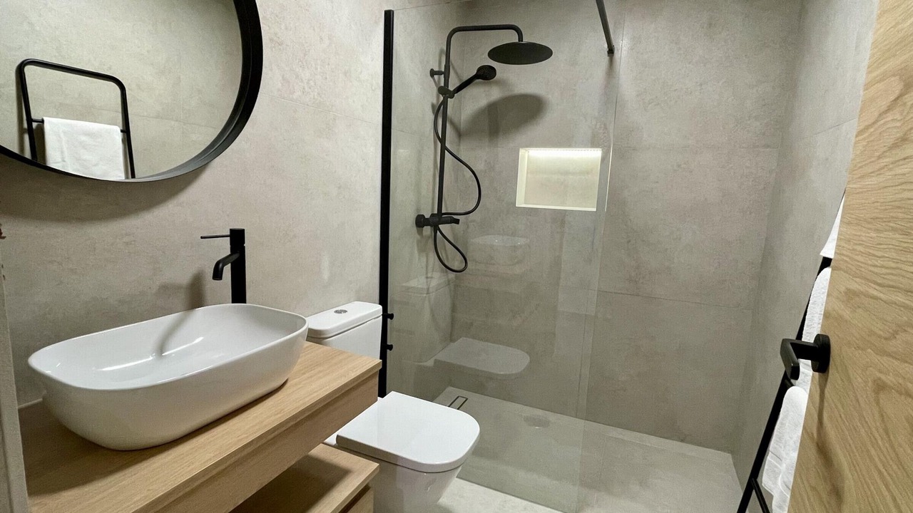 Photo of Bathroom in Distrito Centro
