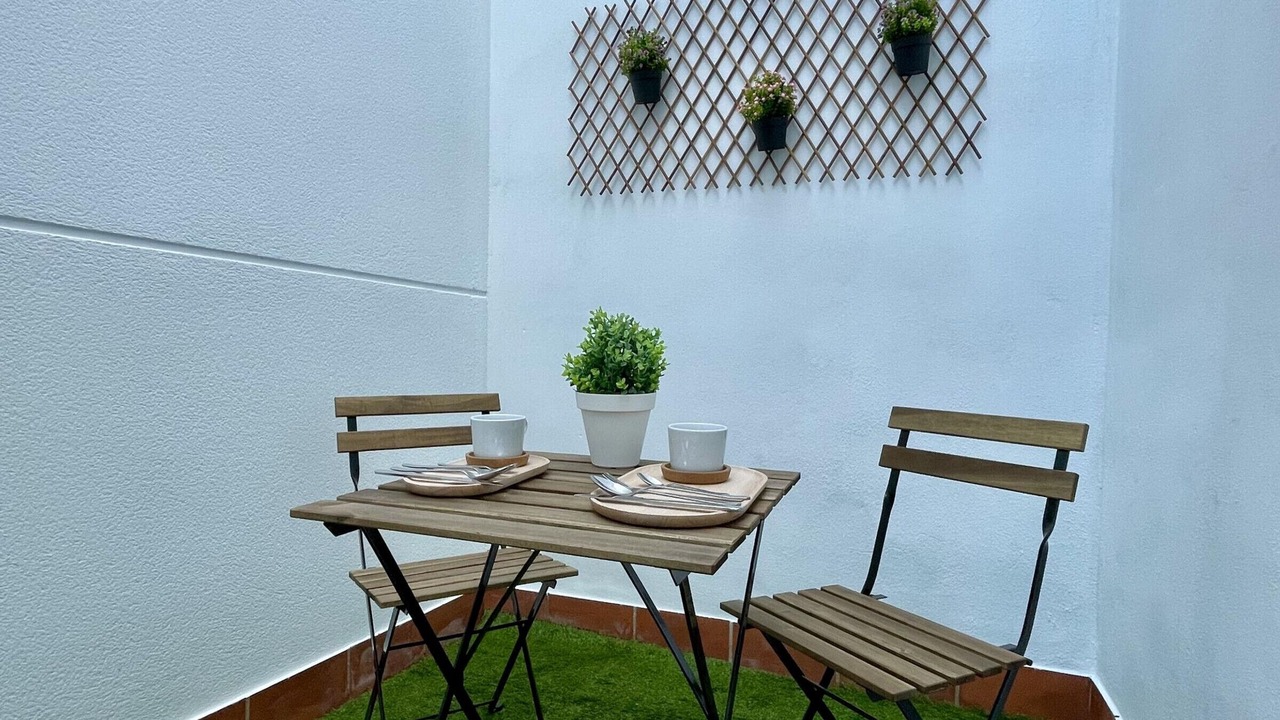 Photo of Outdoor in Distrito Centro