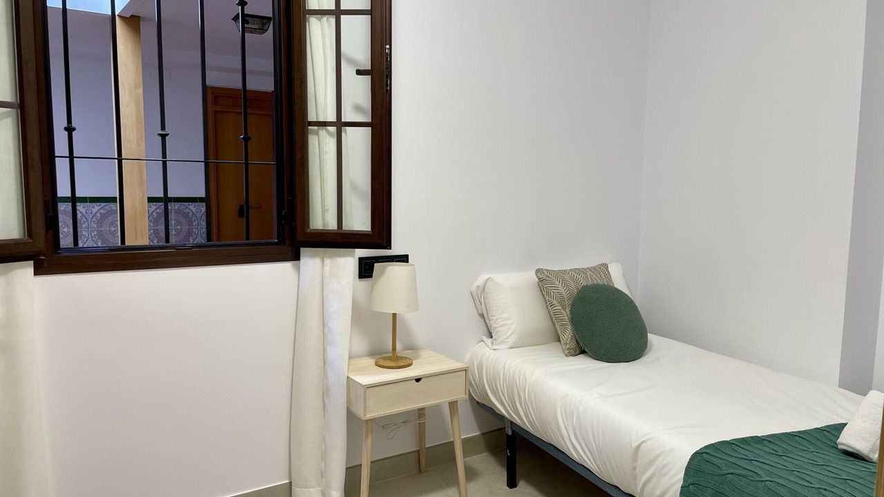 Photo of Bedroom in Distrito Centro