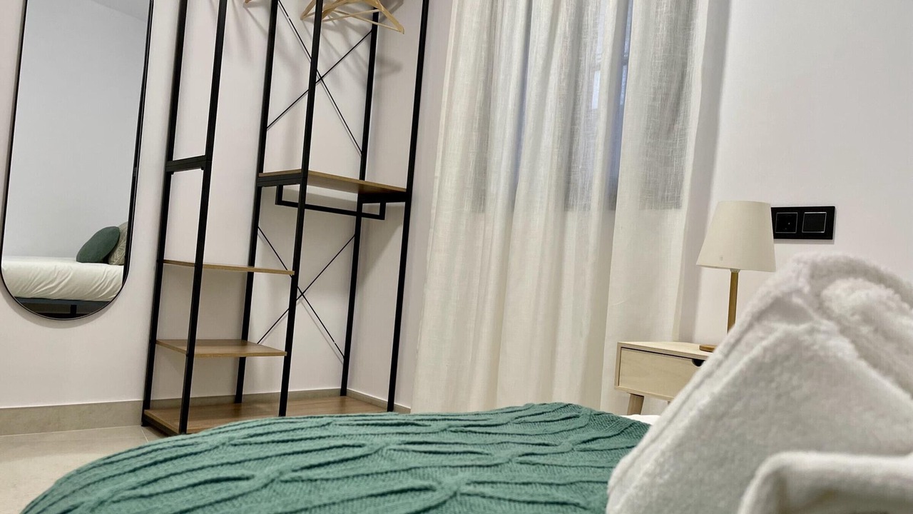 Photo of Bedroom in Distrito Centro