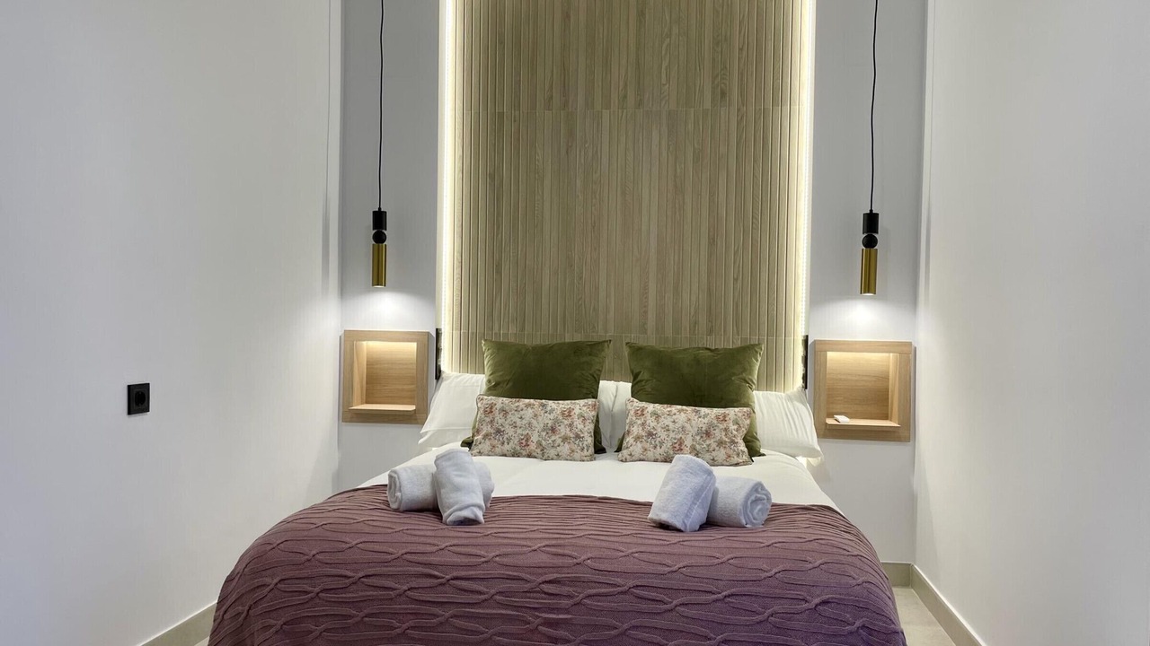 Photo of Bedroom in Distrito Centro