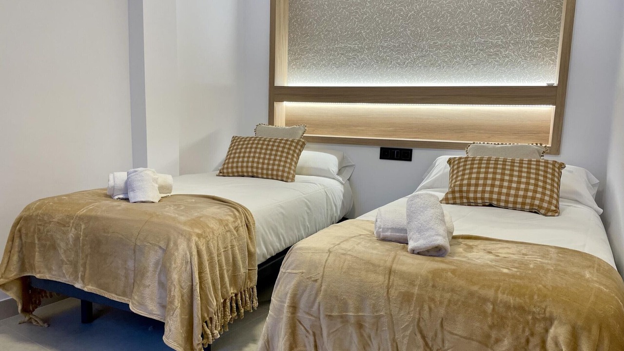 Photo of Bedroom in Distrito Centro