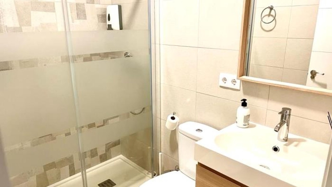 Photo of Bathroom in Distrito de Levante