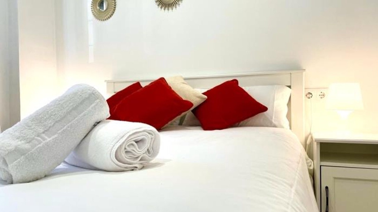 Photo of Bedroom in Distrito de Levante