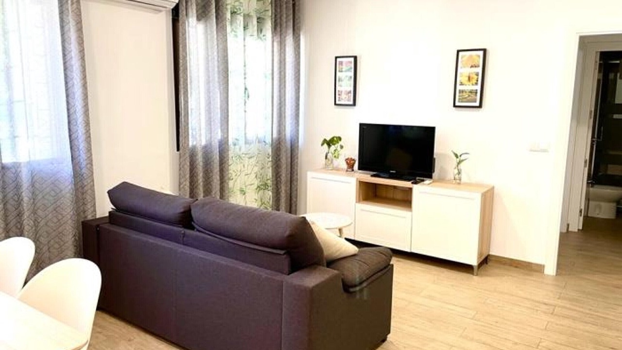 Photo of Livingroom in Distrito de Levante