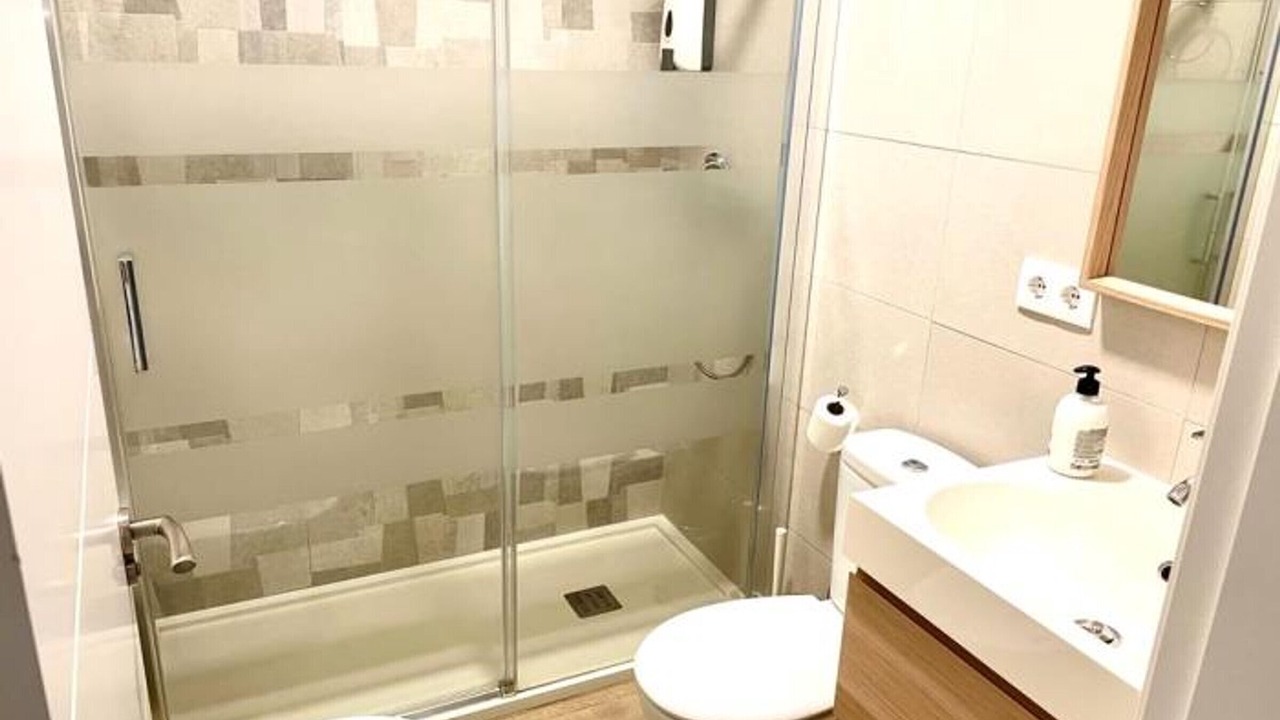 Photo of Bathroom in Distrito de Levante