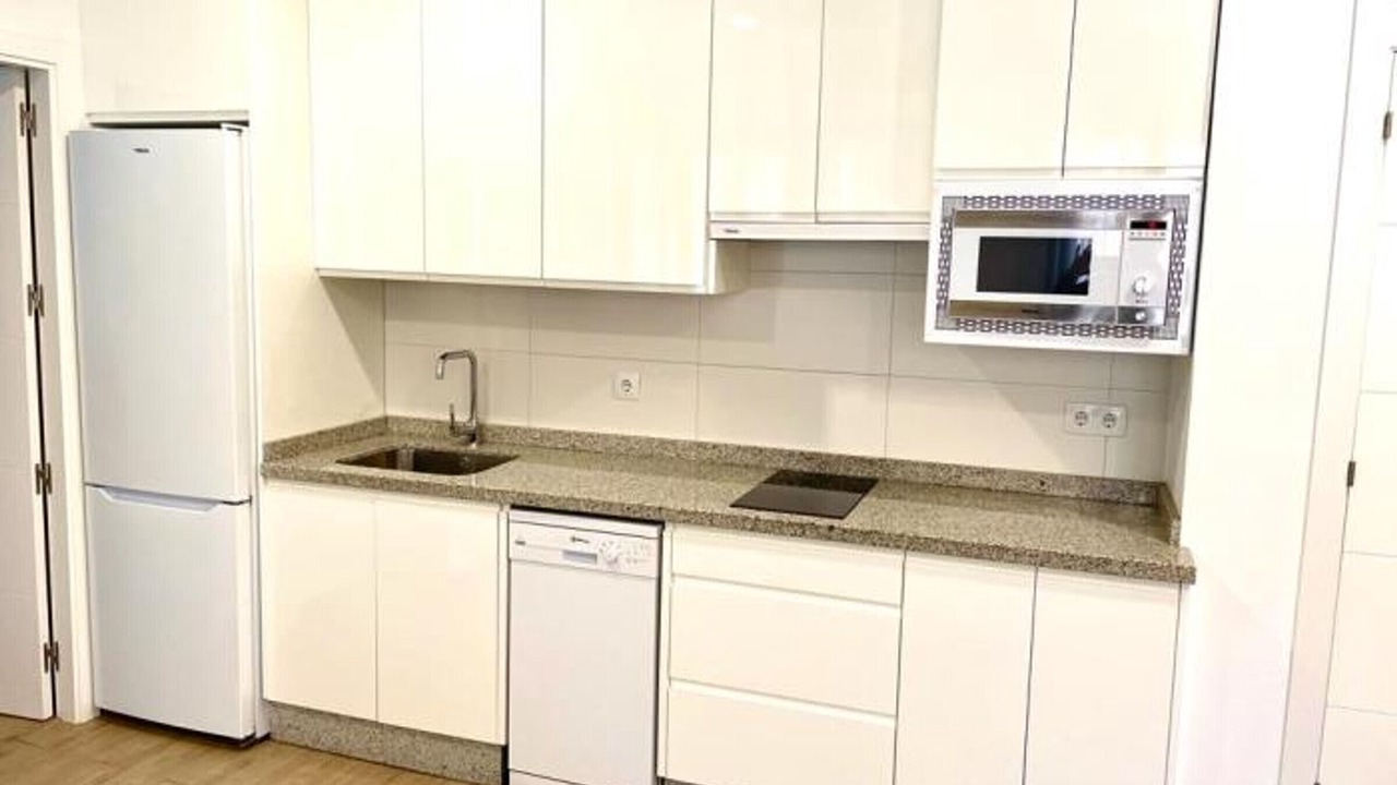 Photo of Kitchen in Distrito de Levante