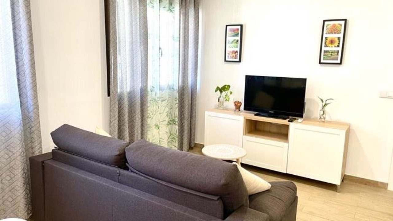 Photo of Livingroom in Distrito de Levante