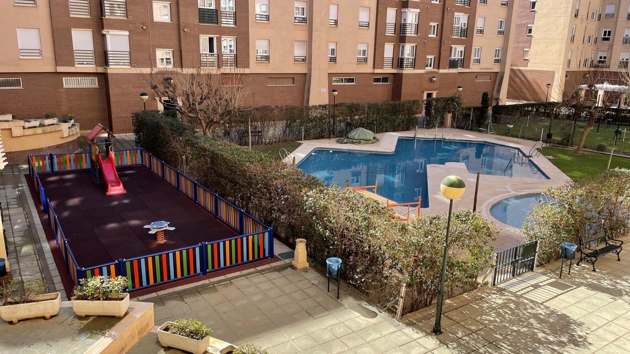 Photo of Outdoor in Poniente-Sur
