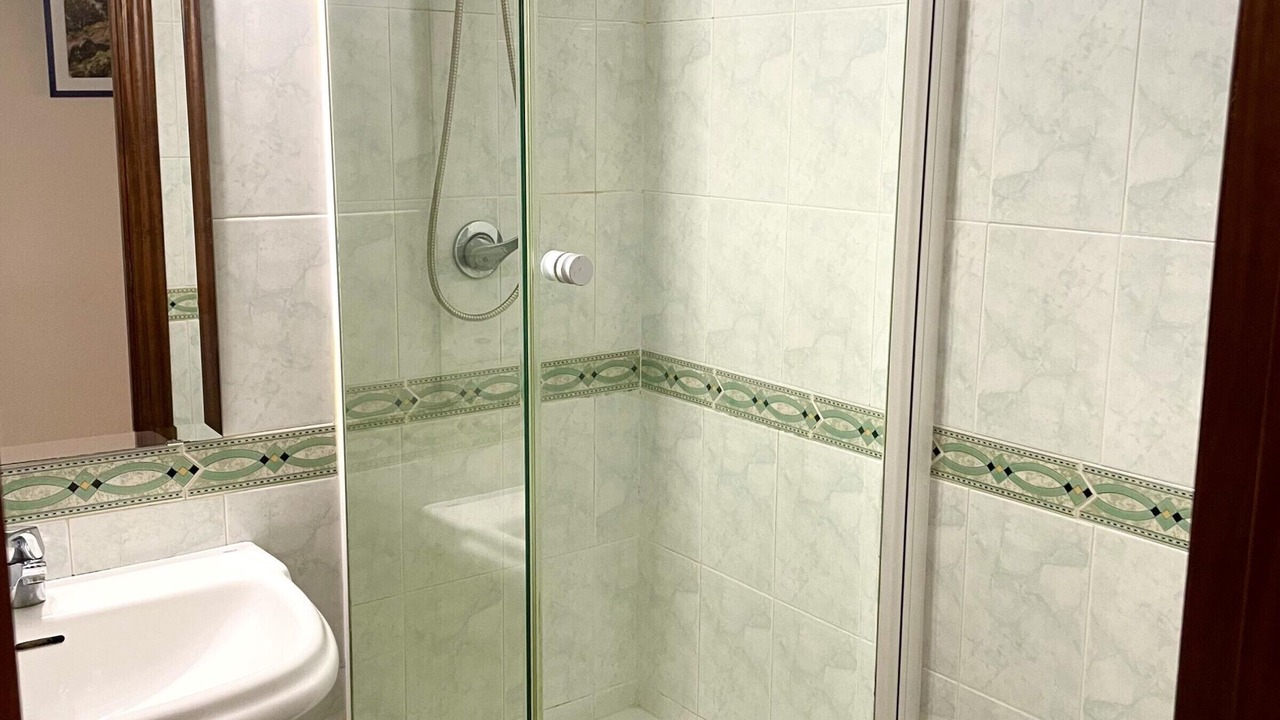 Photo of Bathroom in Poniente-Sur