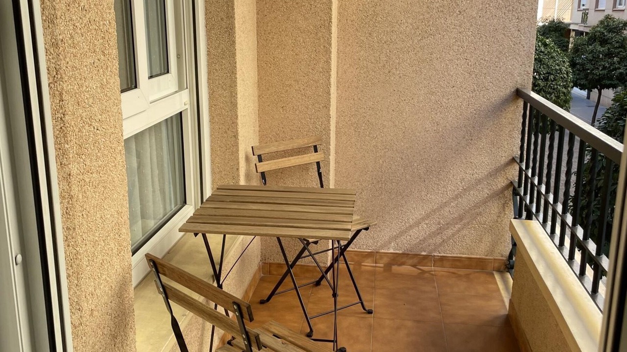 Photo of Outdoor in Poniente-Sur