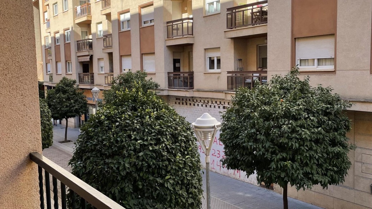Photo of Outdoor in Poniente-Sur