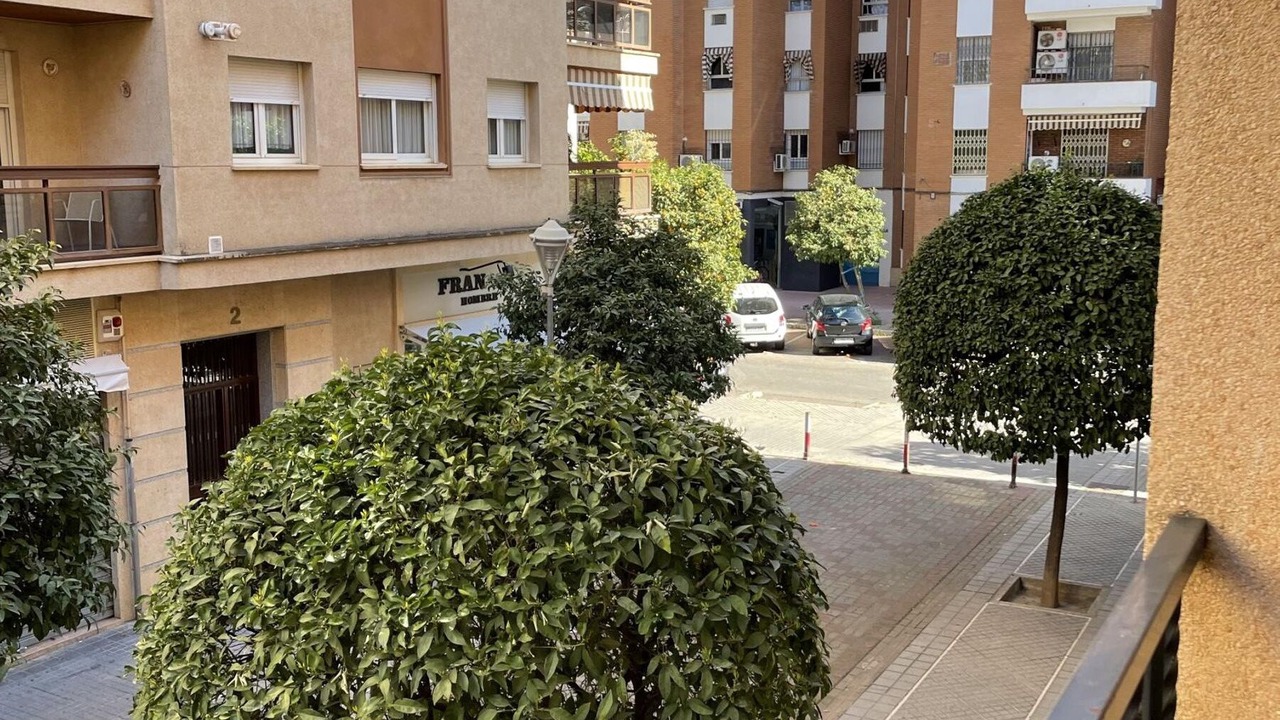 Photo of Outdoor in Poniente-Sur