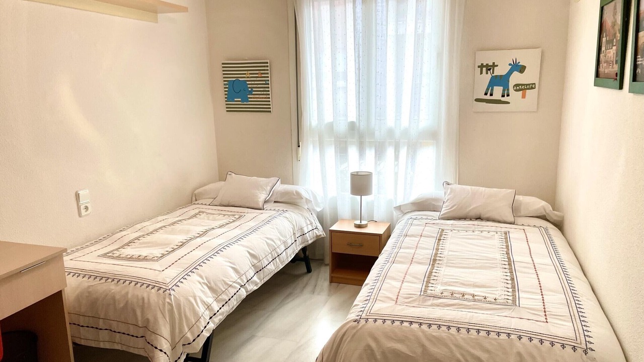 Photo of Bedroom in Poniente-Sur