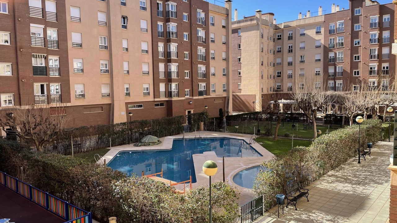 Photo of Outdoor in Poniente-Sur