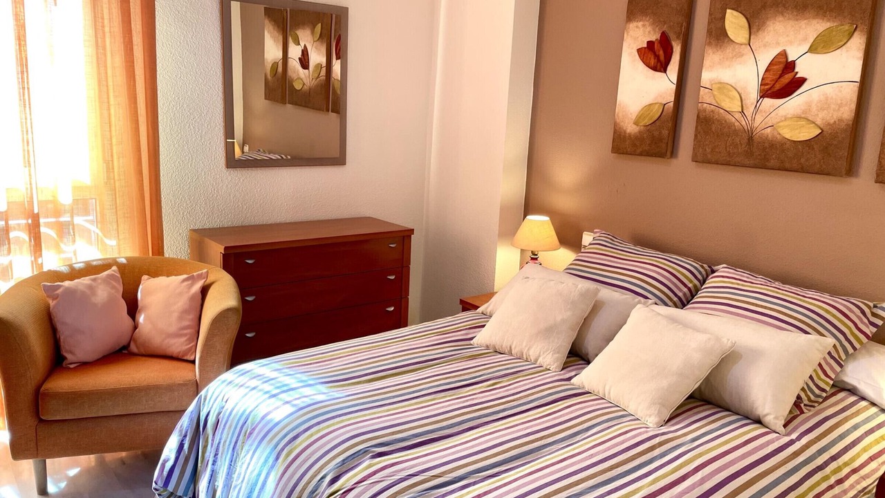 Photo of Bedroom in Poniente-Sur